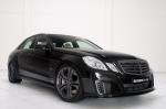 Mercedes-Benz E V12 by Brabus 2010 года